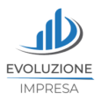 Evoluzione Impresa Logo